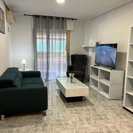 San Nicolas Apartment