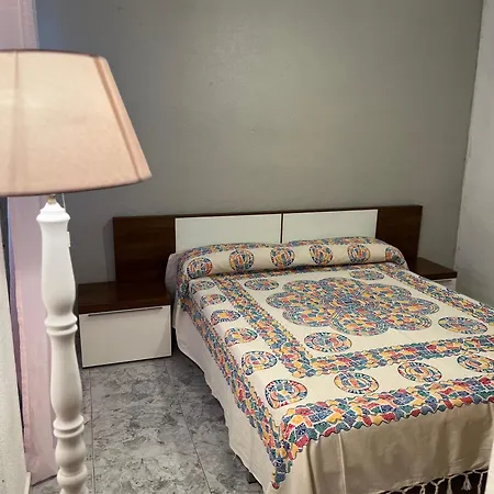 San Nicolas Apartment *