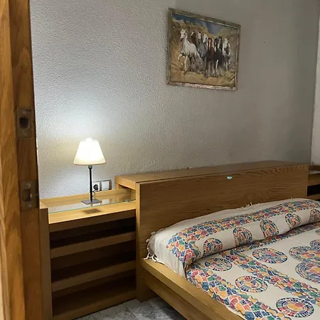 Apartman San Nicolas Alicante